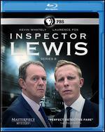 Lewis: Series 09