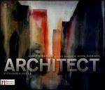 Lewis Spratlan: Architect [Includes DVD]