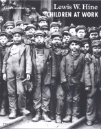 Lewis W. Hine, Children at Work - Goldberg, Vicki