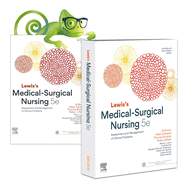 Lewis's Medical-surgical Nursing: Assessment and Management of Clinical Problems