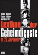 Lexikon der Geheimdienste im 20. Jahrhundert