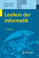 Lexikon Der Informatik