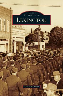 Lexington - Paeth, Sharon R