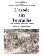 L'exode aux Tourailles: d'apr?s Henri Porchaire