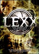 Lexx: Season 03 - 