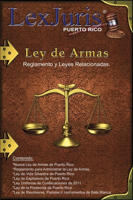 Ley de Armas, Reglamentos y Leyes Relacionadas: Ley Nm. 168 de 11 de diciembre de 2019 - Daz Rivera, Juan M