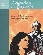 Leyendas de Espana