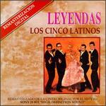 Leyendas