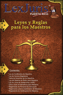 Leyes y Reglas para los Maestros