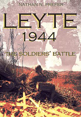 Leyte, 1944: The Soldiers' Battle - Prefer, Nathan N