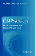 Lgbt Psychology: Research Perspectives and People of African Descent