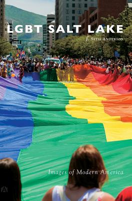 Lgbt Salt Lake - Anderson, J Seth