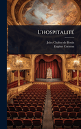 L'hospitalit(c)