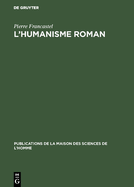 L'Humanisme Roman