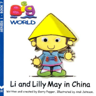 Li and Lilly May in China