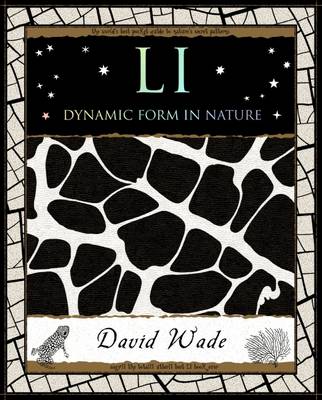 Li: Dynamic Form in Nature - Wade, David