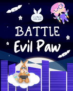 Li Li Bun & Little Jane: Battle Evil Paw