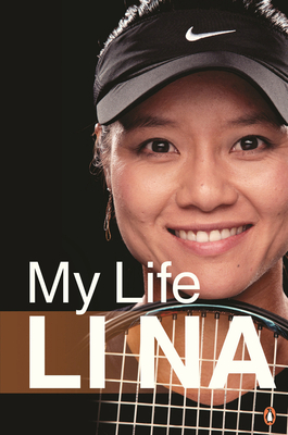 Li Na: My Life (English Edn) - Na, Li