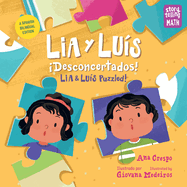 Lia Y Lus: Desconcertados! / Lia & Lus: Puzzled!
