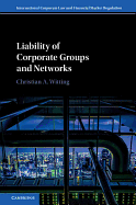 Liability of Corporate Groups and Networks