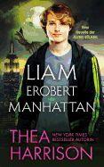 Liam Erobert Manhattan