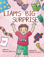 Liam's Big Surprise