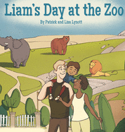 Liam's Day at the Zoo
