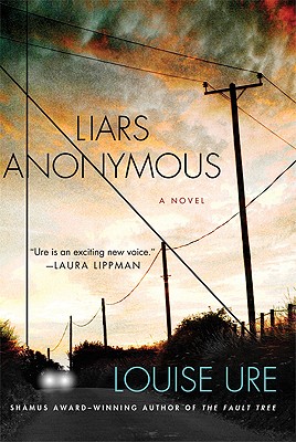 Liars Anonymous - Ure, Louise