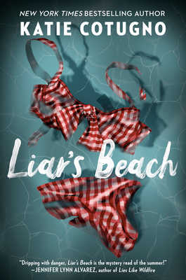 Liar's Beach - Cotugno, Katie