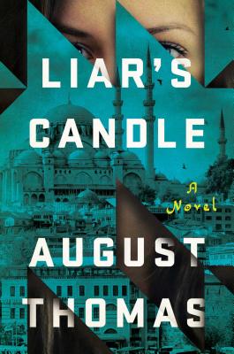 Liar's Candle - Thomas, August