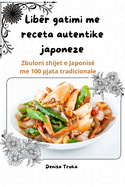 Libr gatimi me receta autentike japoneze