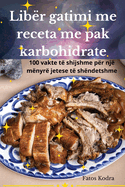 Libr gatimi me receta me pak karbohidrate