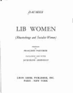 Lib women : (bluestockings and socialist women)