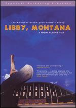 Libby, Montana