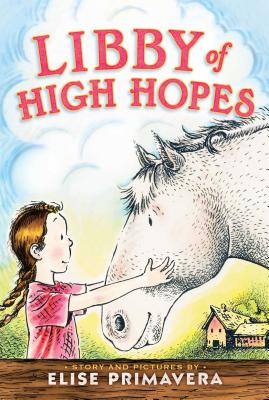 Libby of High Hopes - 