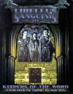 Libellus Sanguinis: Volume 2: Keepers of the Word