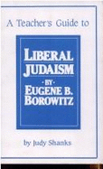 Liberal Judaism: Teacher's Guide