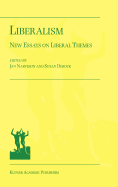 Liberalism: New Essays on Liberal Themes