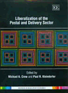 Liberalization of the Postal and Delivery Sector