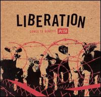 Liberation Songs to Benefit PETA - Various Artists