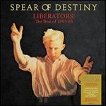 Liberators!: The Best of 1983-1988