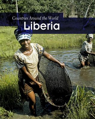Liberia - Doak, Robin S.