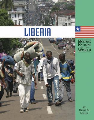 Liberia - Miller, Debra A