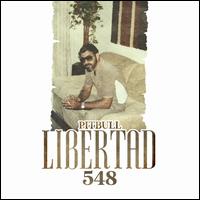 Libertad 548 - Pitbull