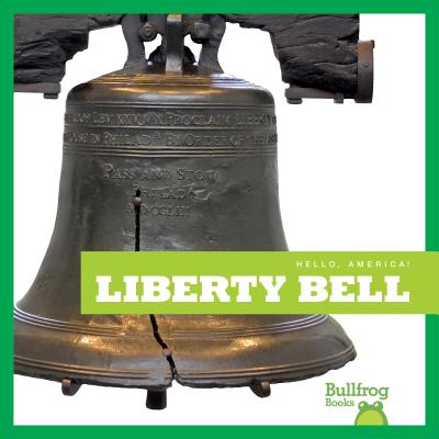 Liberty Bell - Bailey, R J