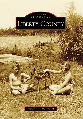 Liberty County - Devendorf, Meredith R