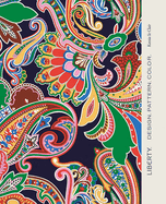 Liberty: Design. Pattern. Colour.