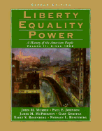 Liberty, Equaility, Power, Vol 2