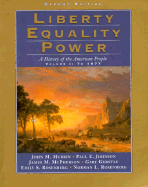 Liberty, Equality, Power Vol 1 2e