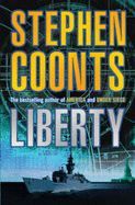 Liberty - Coonts, Stephen